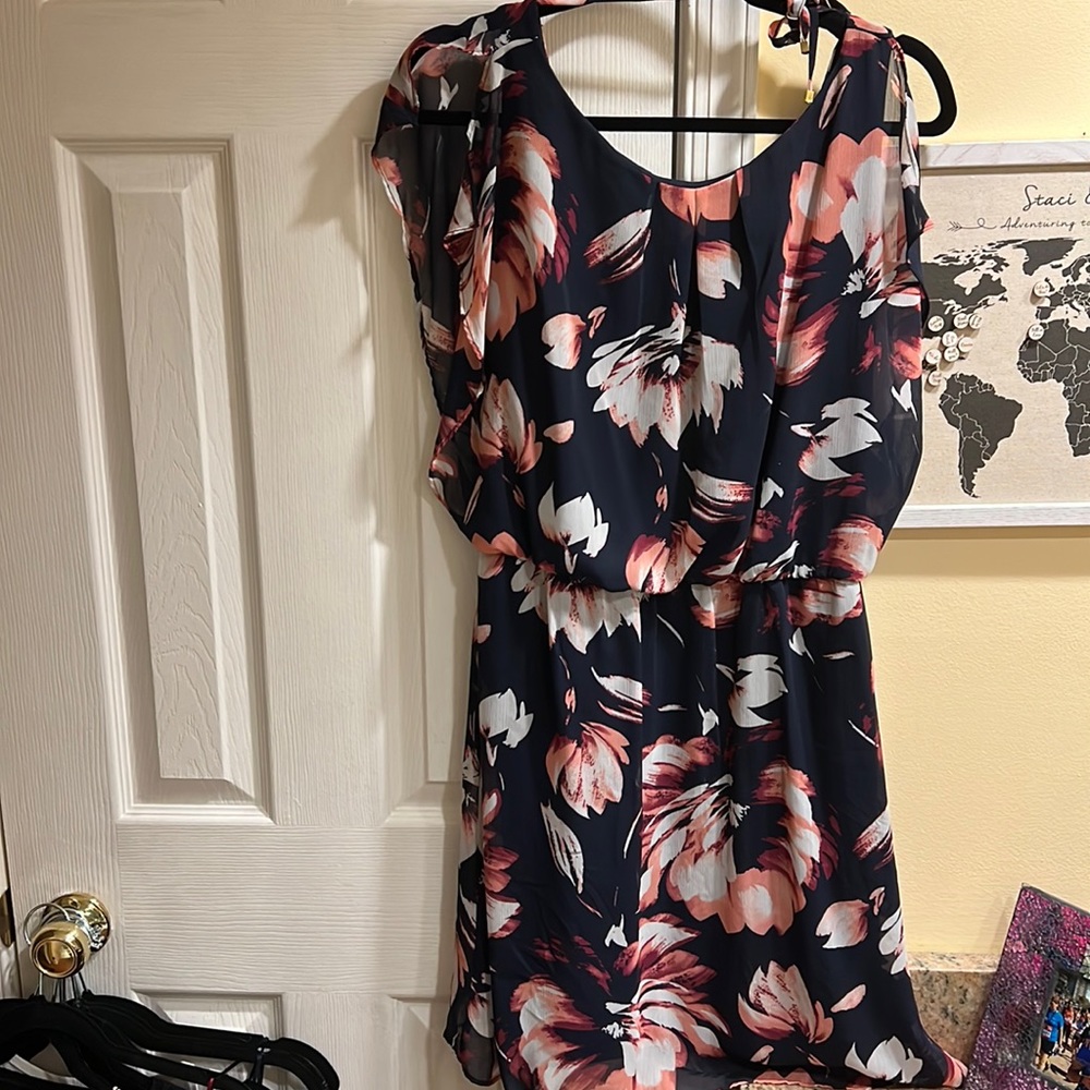 The Limited Women’s size Medium Floral Dress